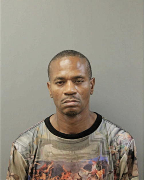 DONNIE D JOHNSON, Cook County, Illinois