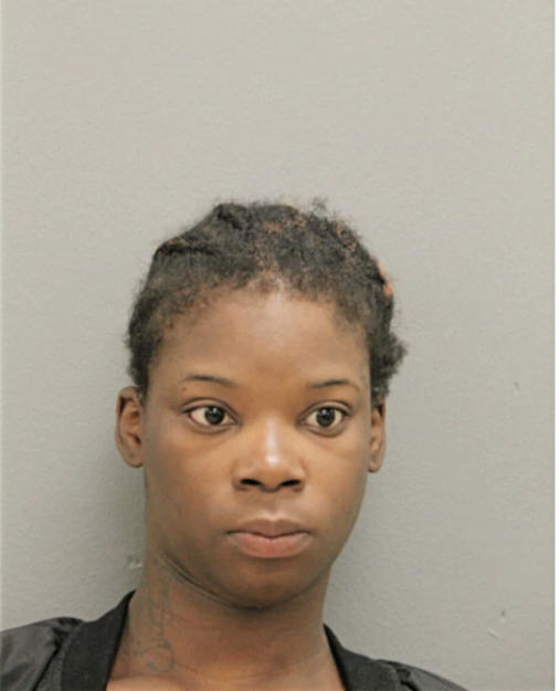 KHADIGH JOHNSON, Cook County, Illinois