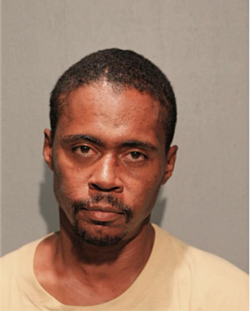LUTHER JOHNSON, Cook County, Illinois