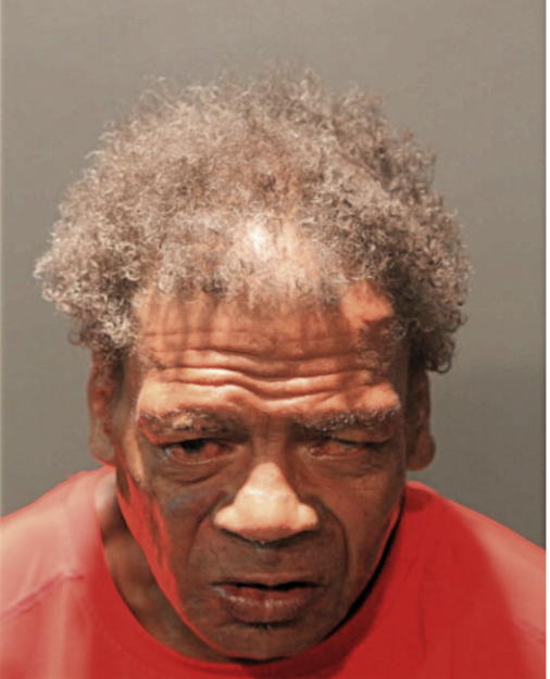 GEORGE JONES, Cook County, Illinois