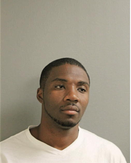 JESSIE P JONES, Cook County, Illinois