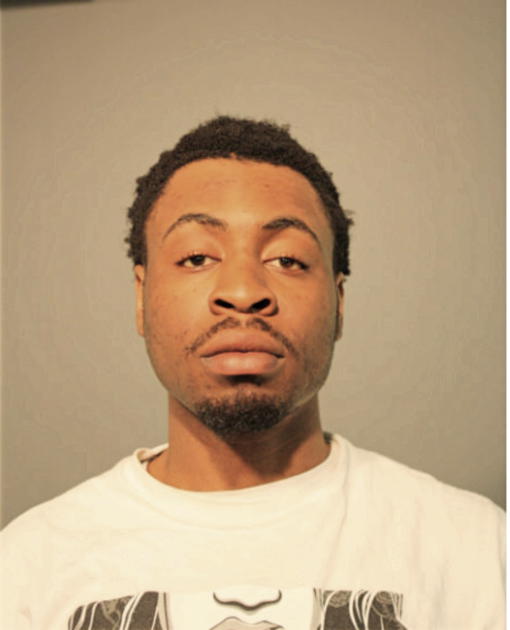 MOSES D JOSEPH, Cook County, Illinois