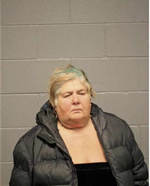 STELLA H JOSEPH, Cook County, Illinois