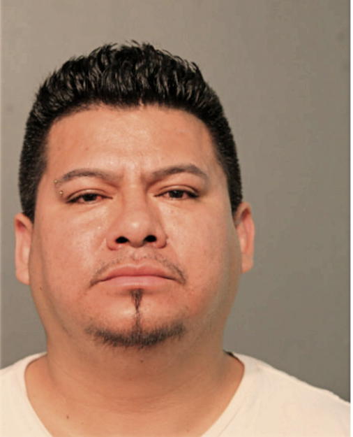 JAVIER J JUAREZ, Cook County, Illinois