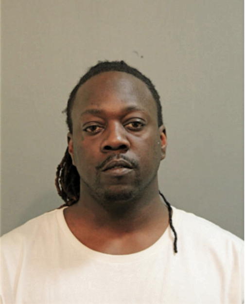 BRANDON JERMAR KELLUM, Cook County, Illinois