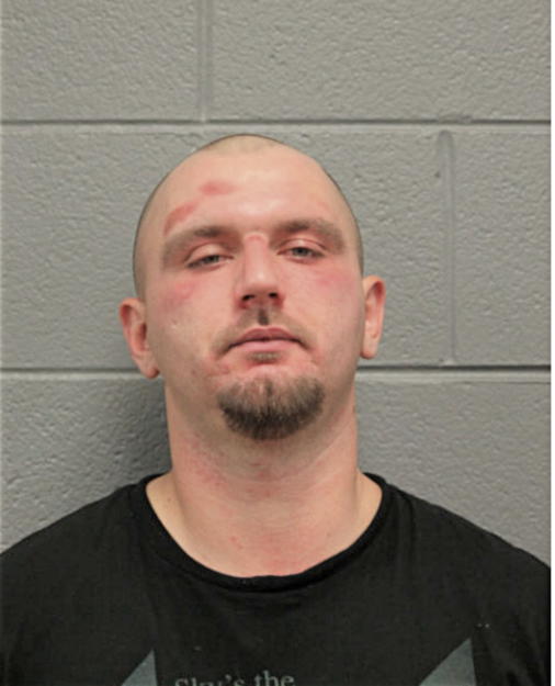 SEBASTIAN KEPA, Cook County, Illinois