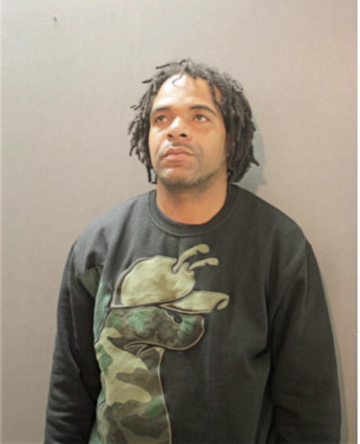 DONLEY KHAALIS, Cook County, Illinois