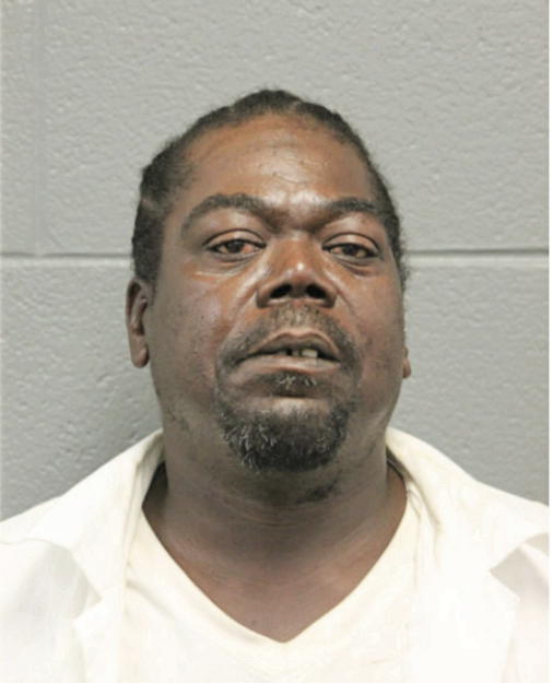 VICTOR KIRKWOOD, Cook County, Illinois