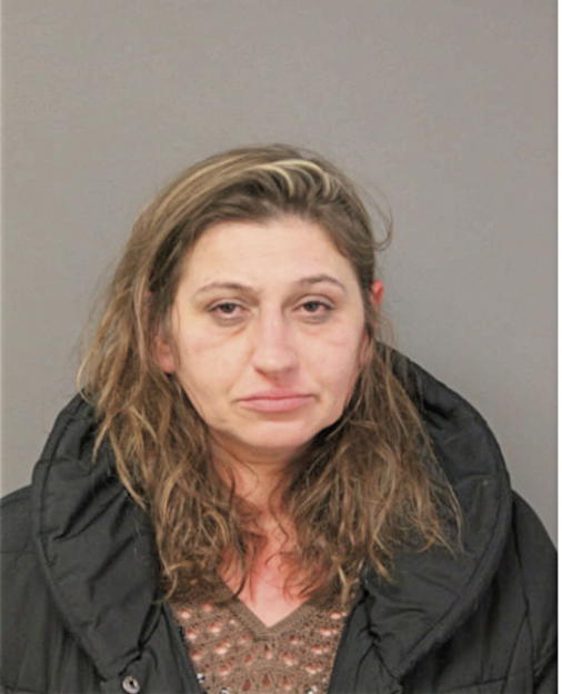 MIHRETA KUKURUZ, Cook County, Illinois