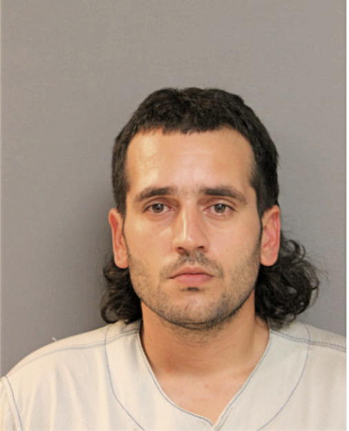 LUIS LEBRON-MIRANDA, Cook County, Illinois
