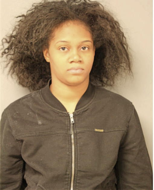 JAKYLA M LEE, Cook County, Illinois