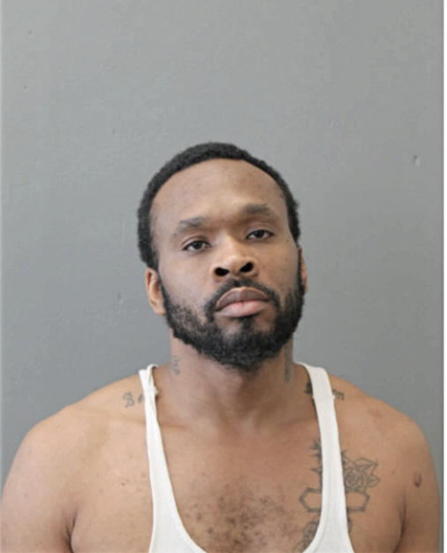 MONTEZ LEE, Cook County, Illinois