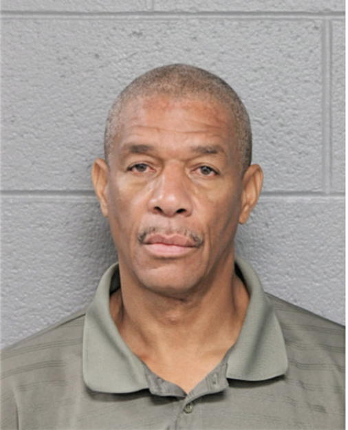 ROBERT LEE, Cook County, Illinois