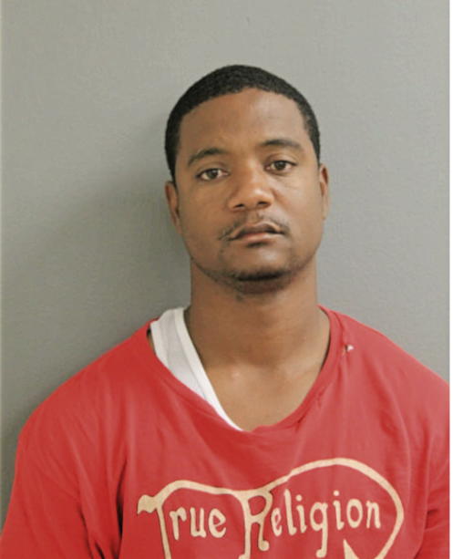 ANTONIO S LEONARD, Cook County, Illinois