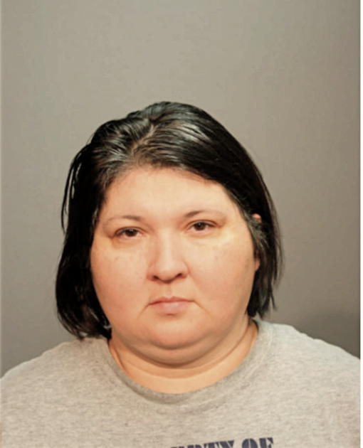 MEGAN A LOPEZ, Cook County, Illinois