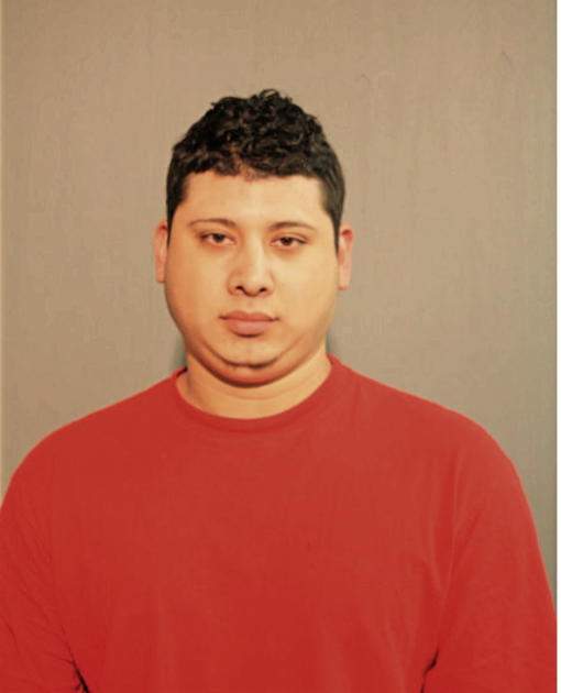 ADRIAN MARIN, Cook County, Illinois