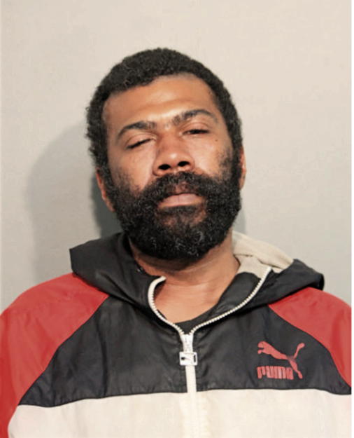 ANDREW T MARTIN, Cook County, Illinois