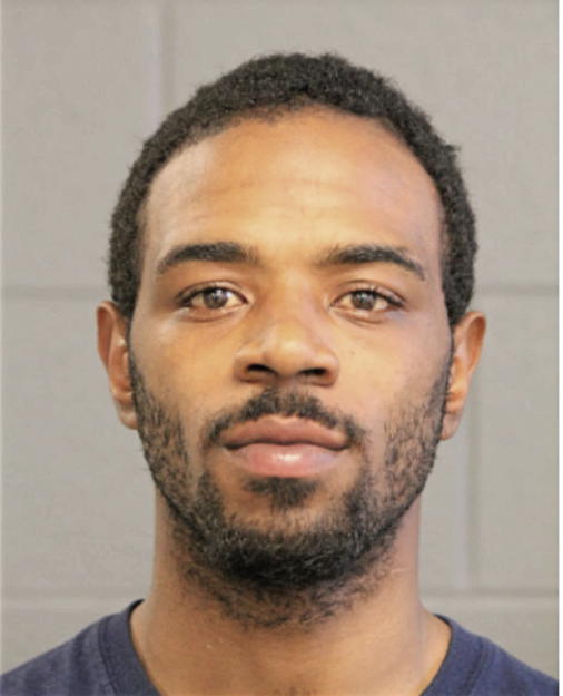 JAMES MARTIN, Cook County, Illinois