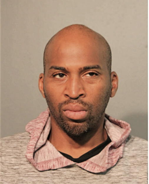 BRANDON MASON, Cook County, Illinois