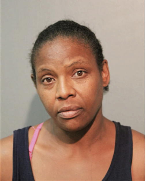 LATASHA R MCCRAY, Cook County, Illinois