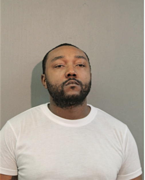 JASON J MCGHEE, Cook County, Illinois