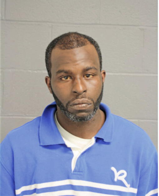 JAMES E MCNEAL, Cook County, Illinois