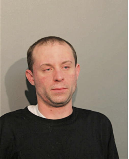 DONALD J MELVIN, Cook County, Illinois