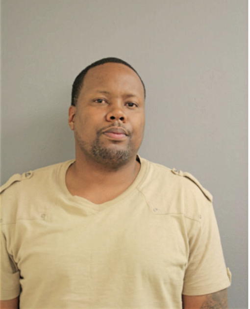ELIJAH J MENEFEE, Cook County, Illinois
