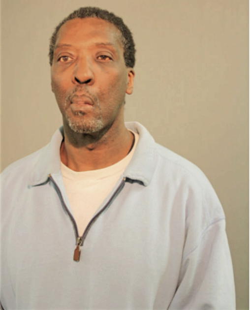 ROY MENEFEE, Cook County, Illinois