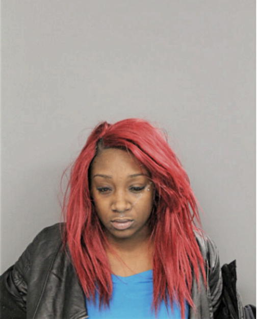 LENISHA C METCALF, Cook County, Illinois