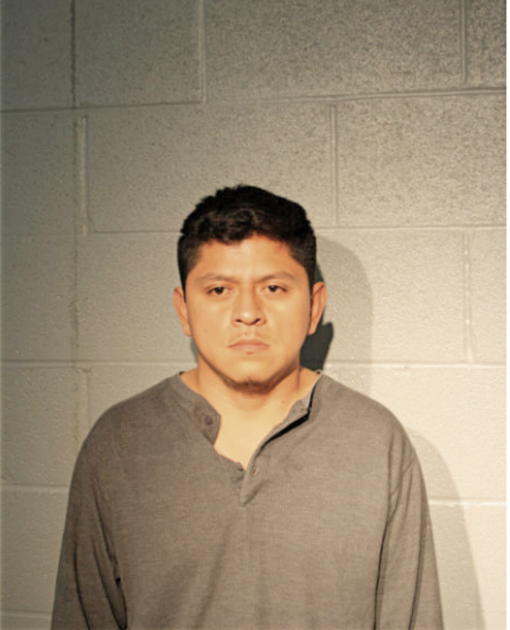 WALTER HUMBERTO MIRANDA-VELASQUEZ, Cook County, Illinois