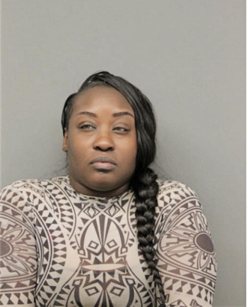 AMANDA L MOORE, Cook County, Illinois
