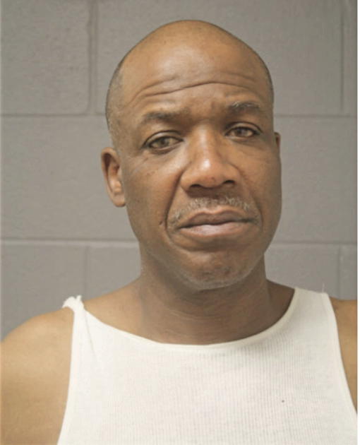 DARRYL NELSON, Cook County, Illinois