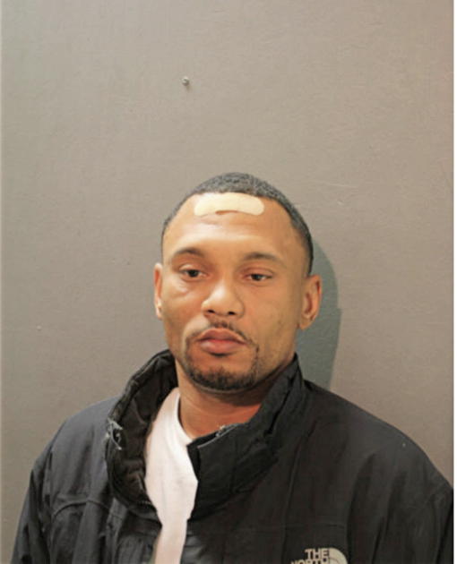 VERONE C NEWSOME, Cook County, Illinois