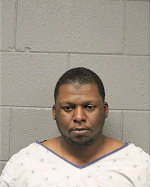 THOMAS S NICHOLAS, Cook County, Illinois