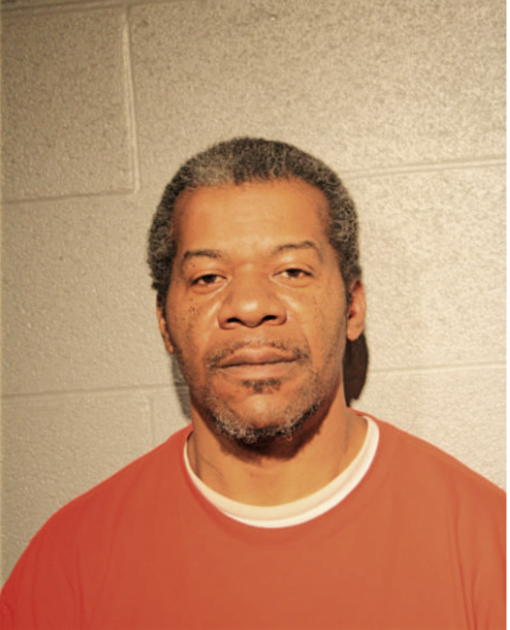 VINCENT T NICHOLSON, Cook County, Illinois