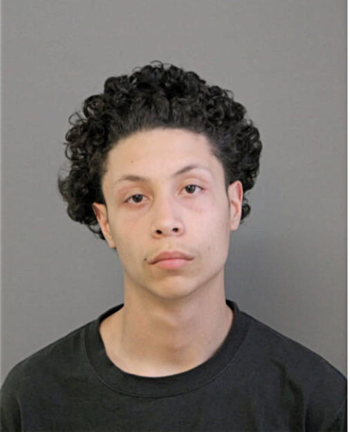 ROBERTO M OCASCIO, Cook County, Illinois