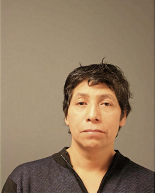 ODORICO ORTIZ, Cook County, Illinois
