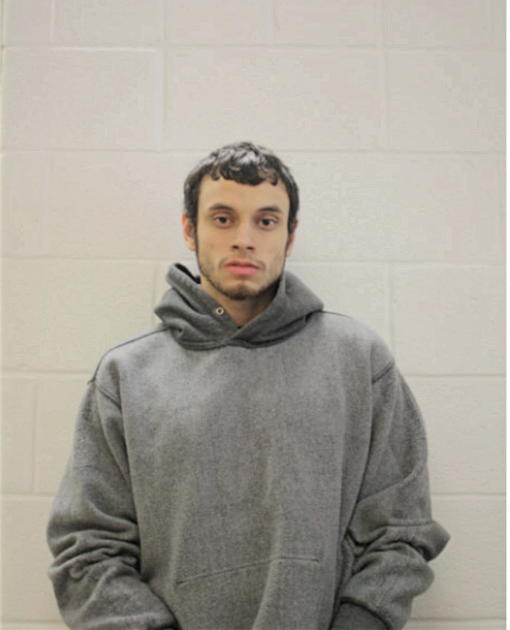 BERNARD A OTERO, Cook County, Illinois