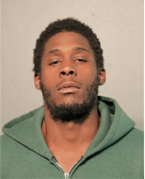DON J OWENS, Cook County, Illinois