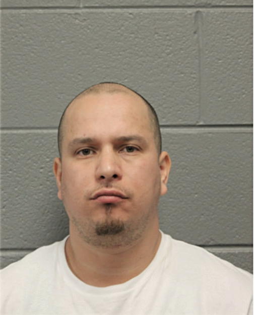 JOSE G PACHECO, Cook County, Illinois