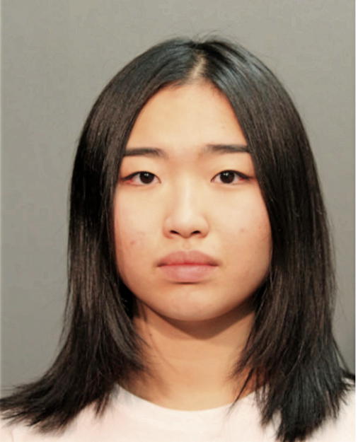 JIYEN PARK, Cook County, Illinois