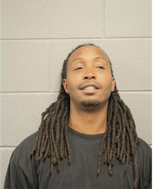 NELFRO PARTEE, Cook County, Illinois