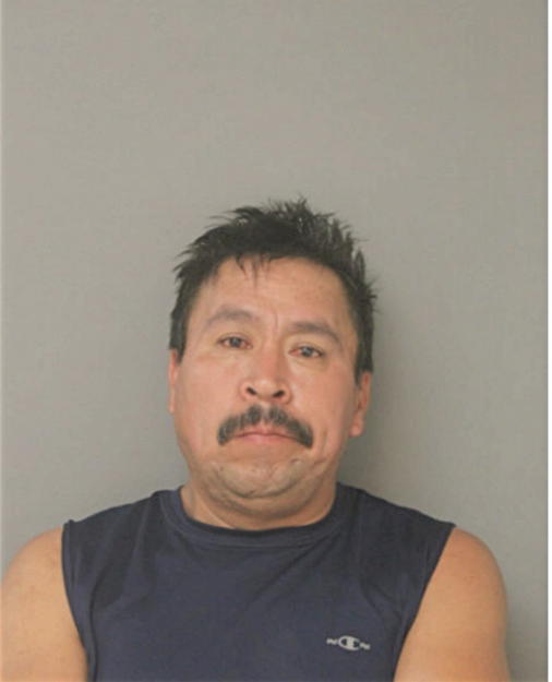FERNANDO SANCHEZ PATINO, Cook County, Illinois