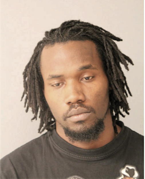 STEVIE PATTON, Cook County, Illinois