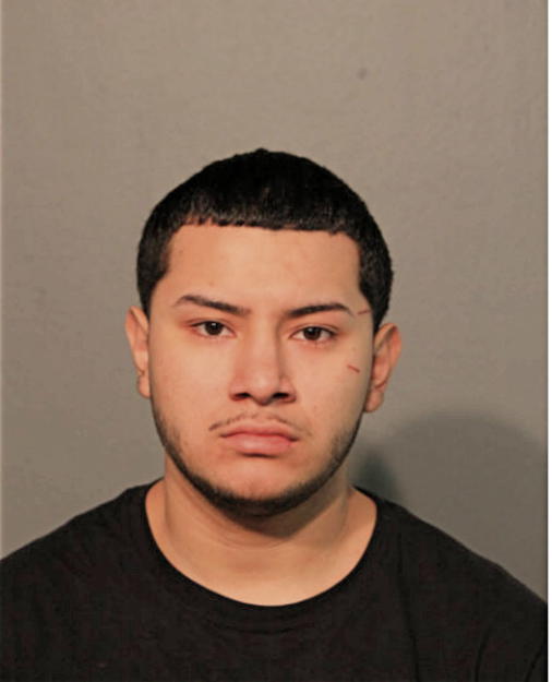 CESAR A PEREZ, Cook County, Illinois