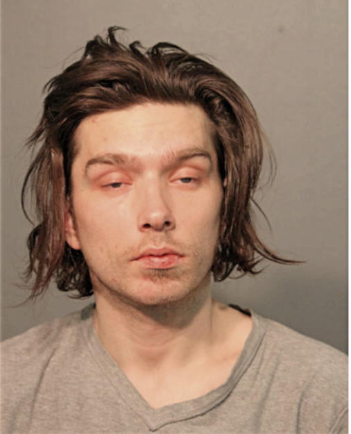 ANTHONY R PHILLIPS, Cook County, Illinois