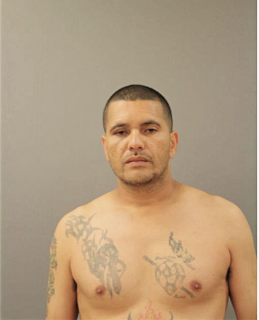 EDUARDO QUINONES, Cook County, Illinois