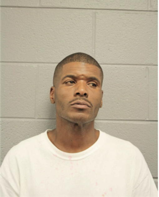 RICHARD A REED, Cook County, Illinois