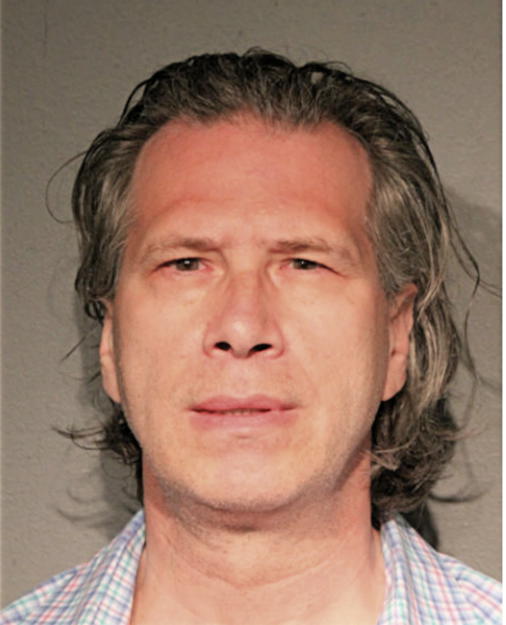BRUCE P RISSKY, Cook County, Illinois